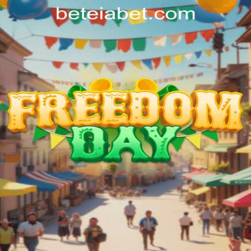 FreedomDay: Unleashing Creativity and Strategy with Eiabet