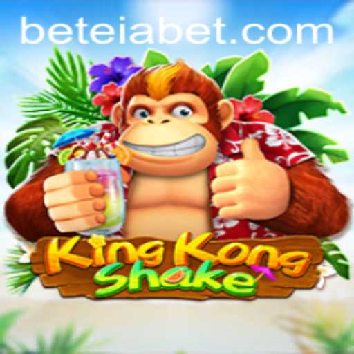 KingKongShake: The Ultimate Thrill Unleashed