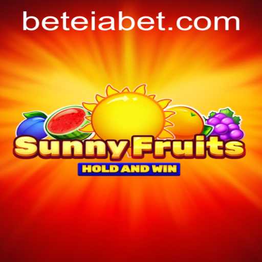 SunnyFruits: A Delightful Gaming Experience with Eiabet